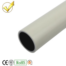 ISO Certificate ABS Pipe High Quality Customized Welded Pipe Lean Tube Manufacturer From China